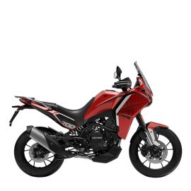 Мотоцикл MOTO MORINI X-CAPE 700 (RED) 2025